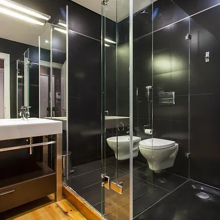 Apartamento Altido Downtown Pier Apartments *
