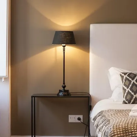 Apartamento Altido Downtown Pier Apartments Lisboa