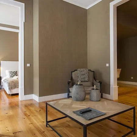 Apartamento Altido Downtown Pier Apartments *