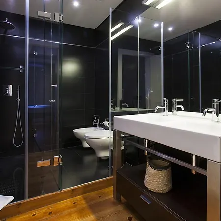 Apartamento Altido Downtown Pier Apartments