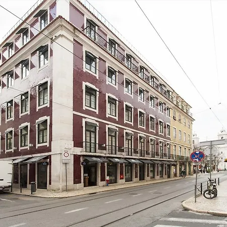 Apartamento Altido Downtown Pier Apartments *