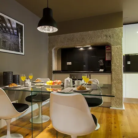Apartamento Altido Downtown Pier Apartments